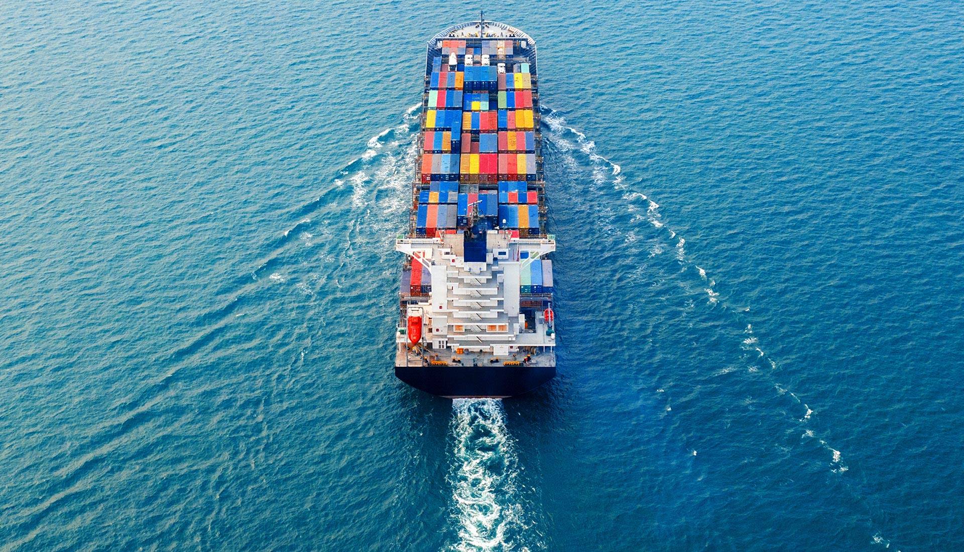 Logística Marítima sofre com falta de insumos: a vez do transporte terrestre