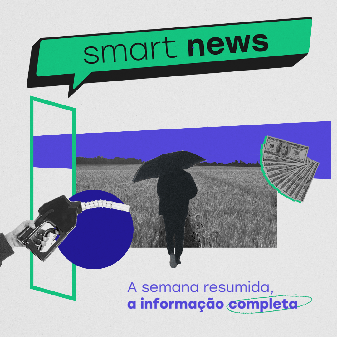 Smart News – Boletim semanal